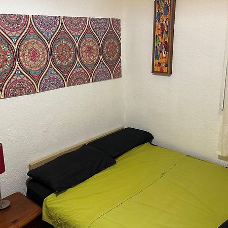 Habitacion Algiros Βαλένθια Εξωτερικό φωτογραφία