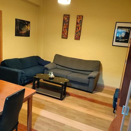 Habitacion Algiros Βαλένθια Εξωτερικό φωτογραφία