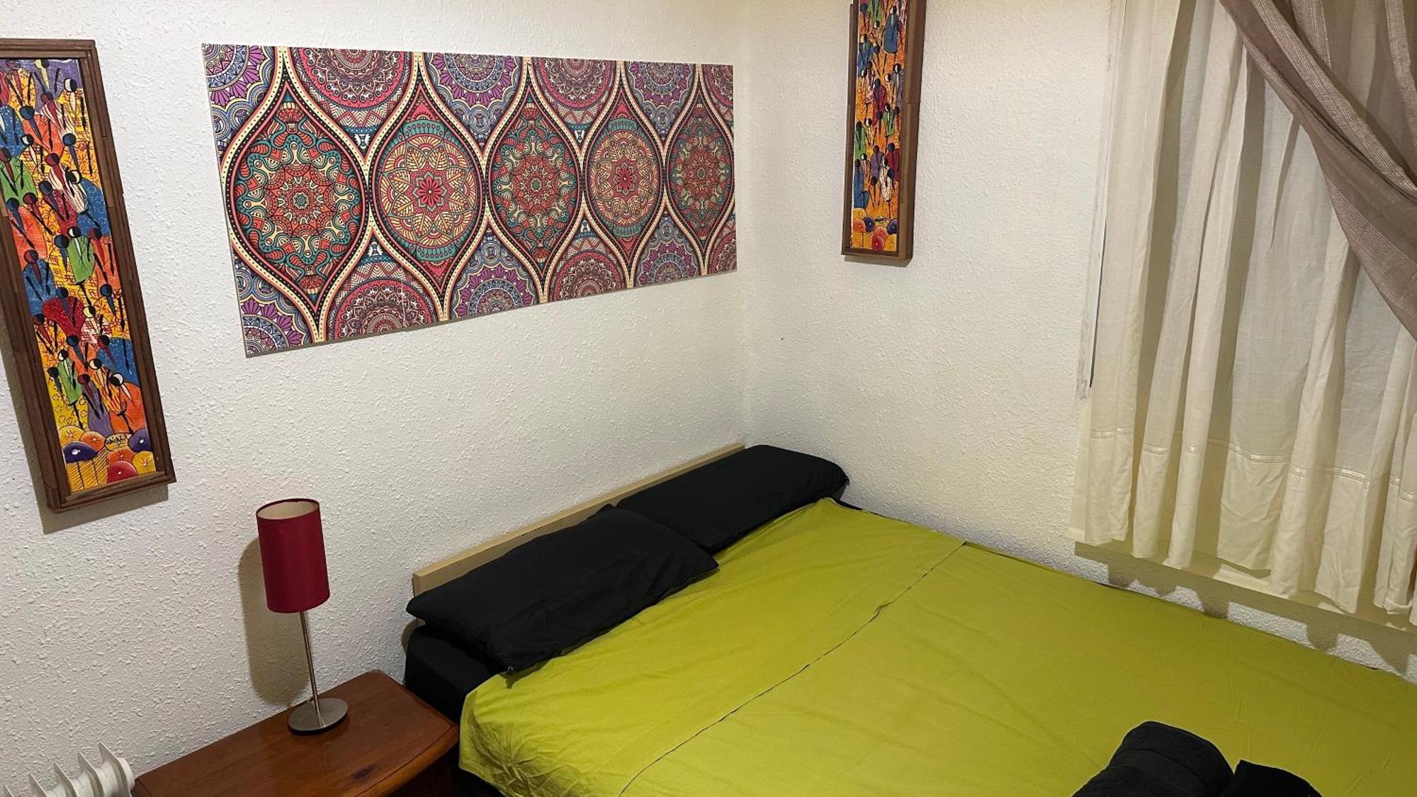 Habitacion Algiros Βαλένθια Εξωτερικό φωτογραφία