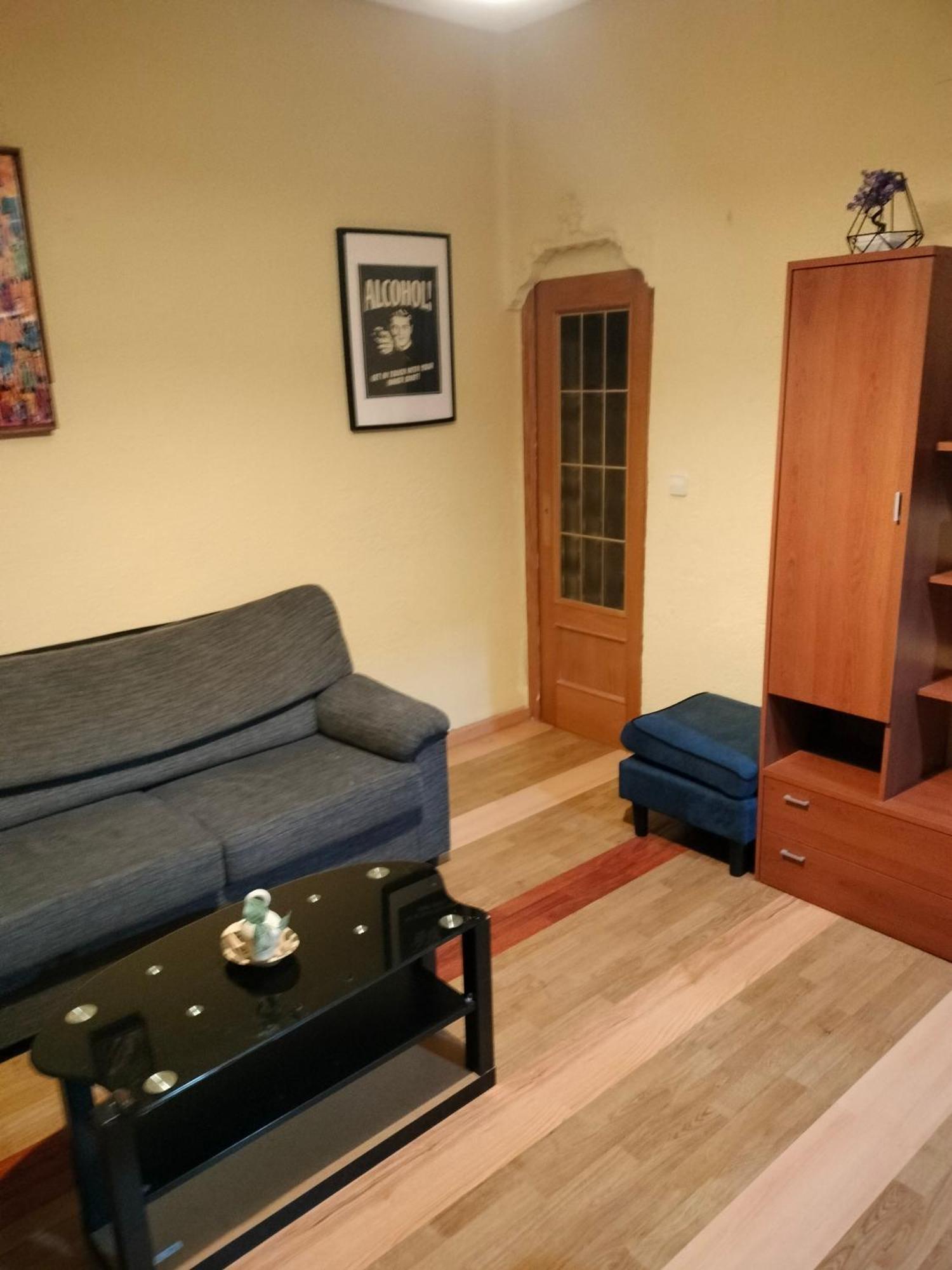Habitacion Algiros Βαλένθια Εξωτερικό φωτογραφία