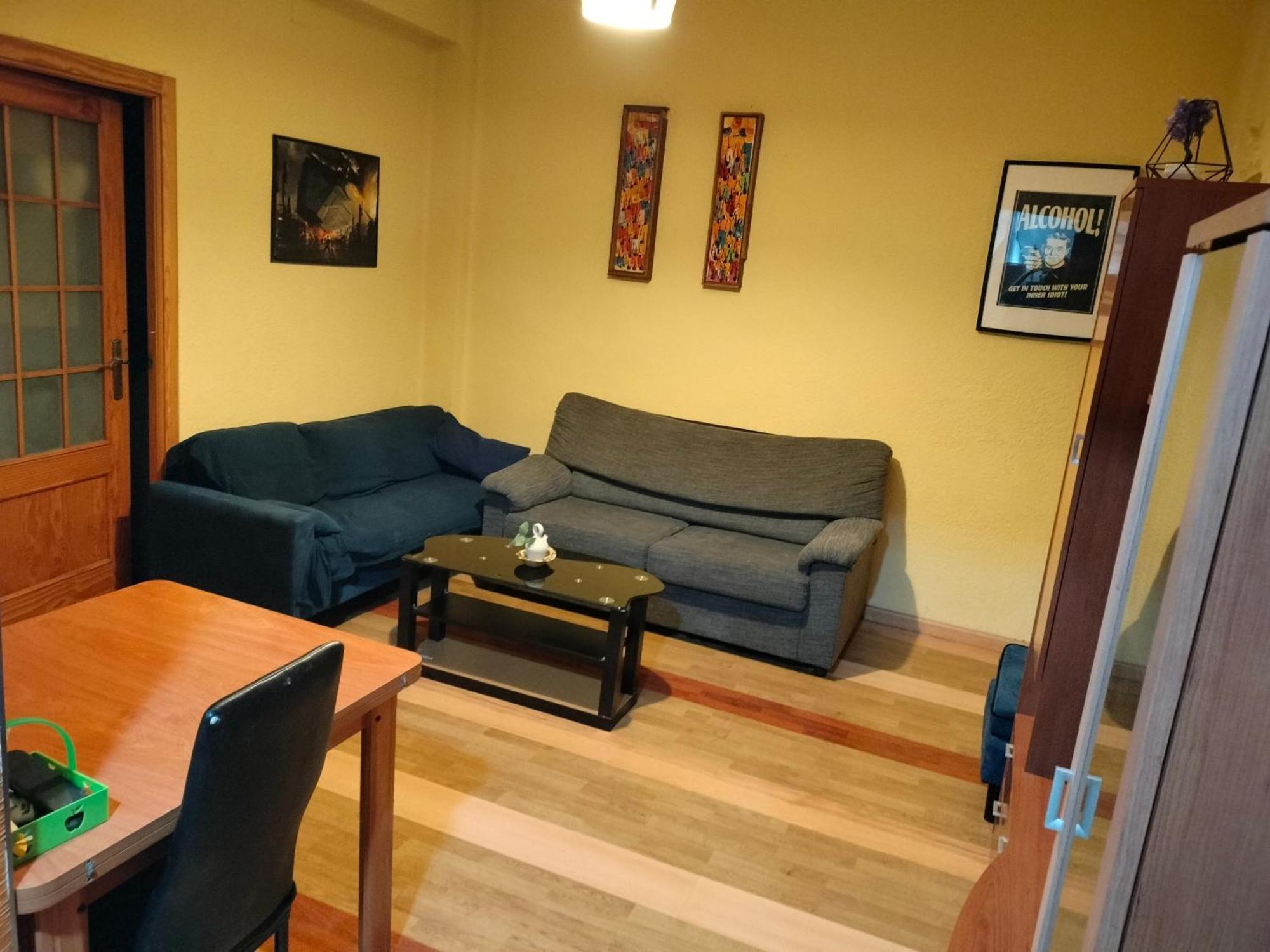 Habitacion Algiros Βαλένθια Εξωτερικό φωτογραφία