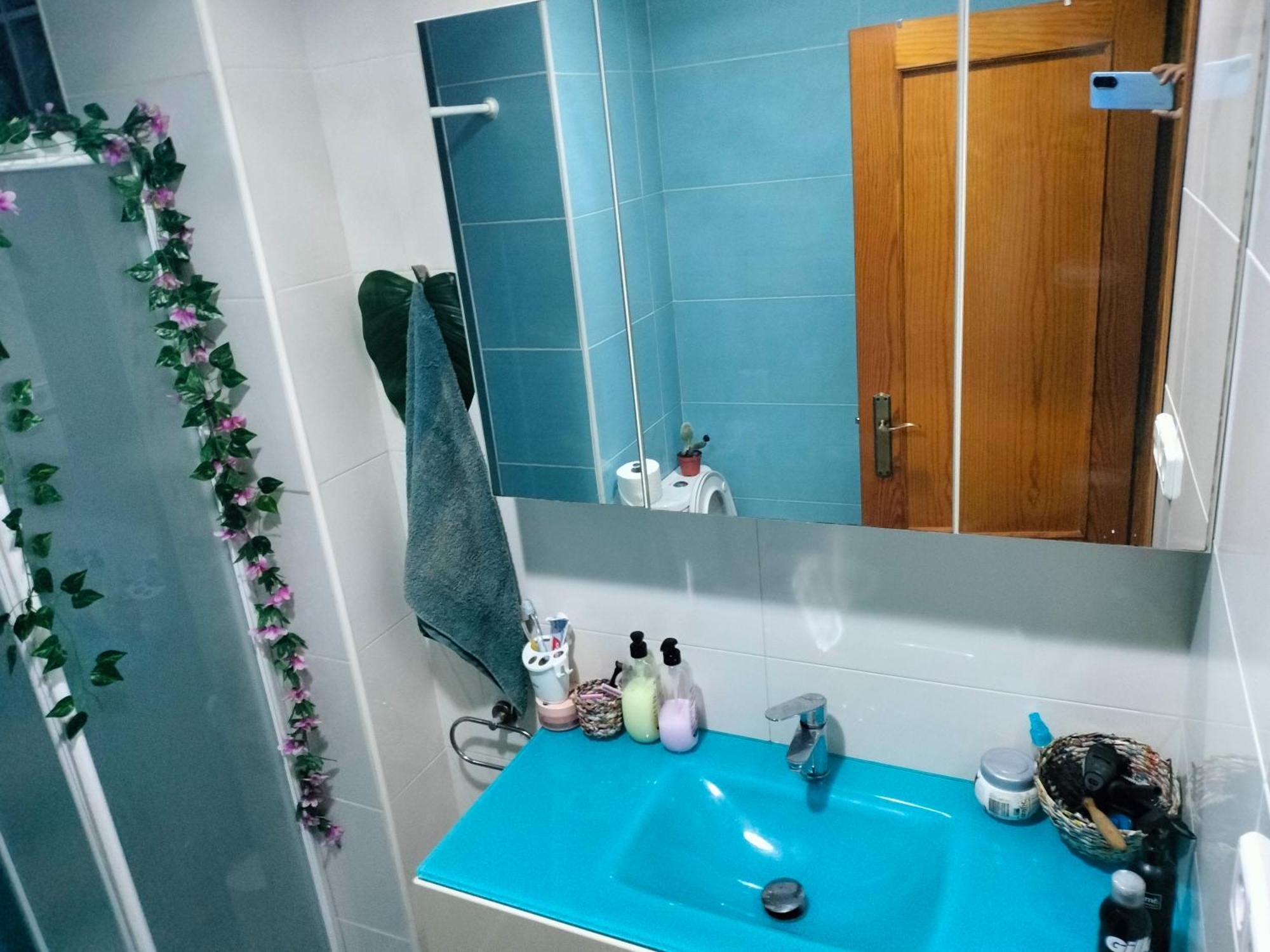 Habitacion Algiros Βαλένθια Εξωτερικό φωτογραφία